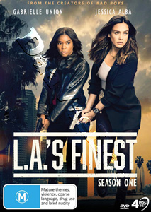 L.A.